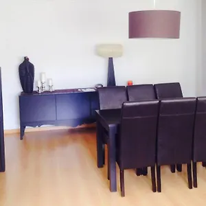 Luxury Apartment. With Air Con. Lisboa