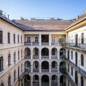  Appartement Delta Hongrie