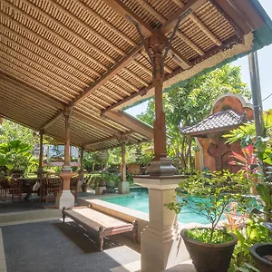  Villa Maruti Lane Indonésie